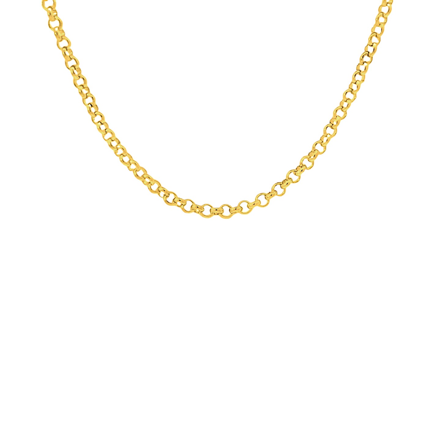 Belcher Chain (Medium)