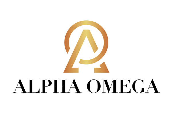 Alpha Omega Jewellery